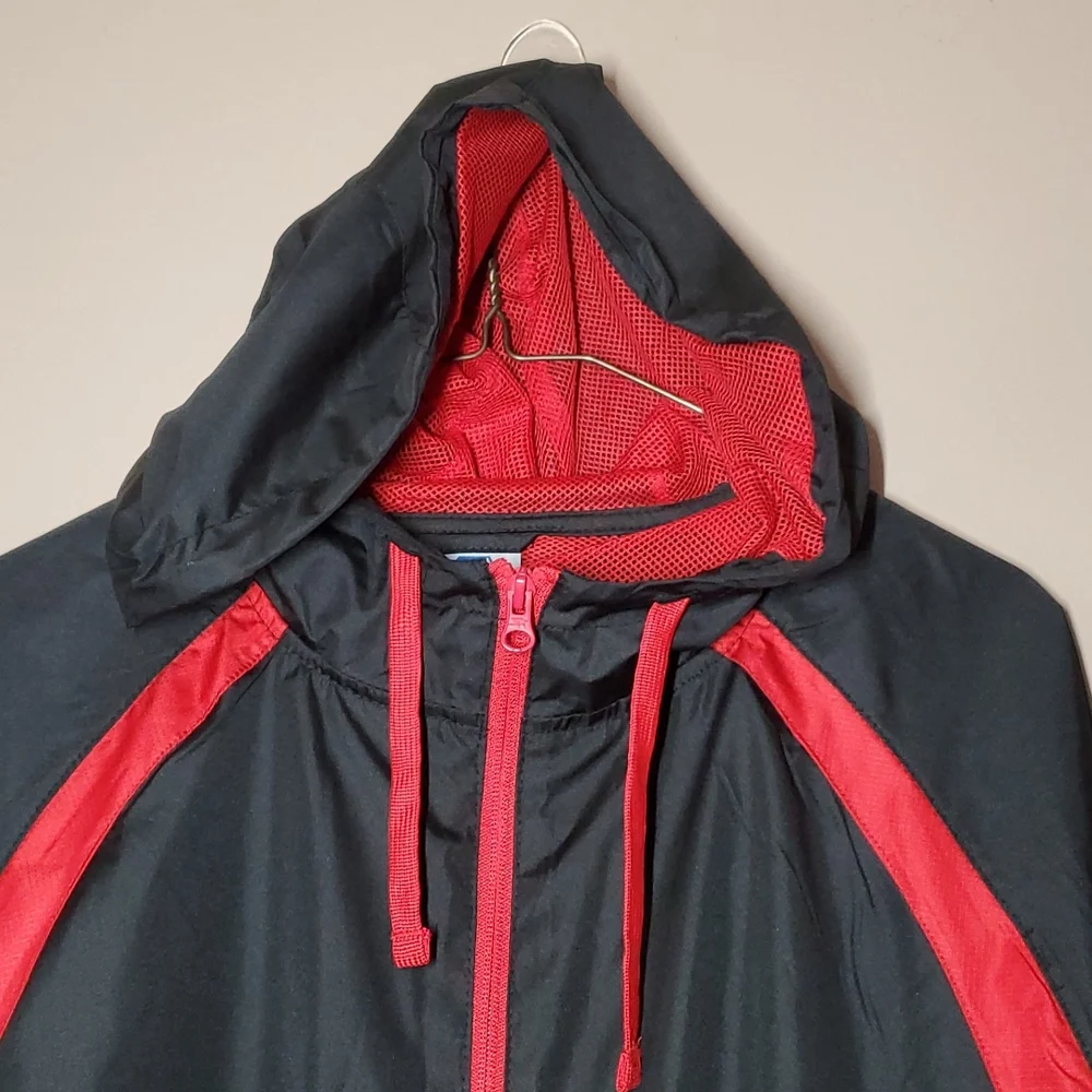Starter Woven Track Jacket - Picture 3 of 5